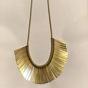 Stella & Dot necklaces